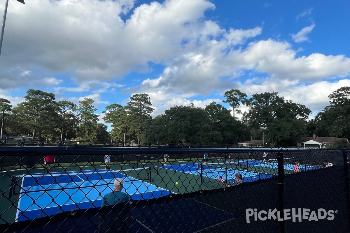 Photo of Pickleball at Lavretta Park